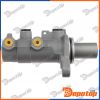 Maître-cylindre de frein pour IVECO | HPH-VC-000, 42556837